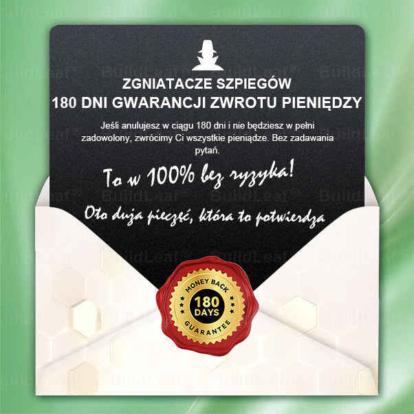 🌿Oficjalny sklep Polska | ⏰ BuildLeaf® GLP-1 8-w-1 Fit & Vital Rozwiązanie (Jednorazowe dziennie, widoczne zmiany w ciągu 7 dni) ✅ Otyłość, zdrowie sercowo-naczyniowe, cukrzyca, bezdech senny, zdrowie jelit, problemy ze stawami i inne.